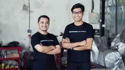 Startup Motor Listrik MAKA Motors Raih Pendanaan Awal Rp 563 Miliar dari AC Ventures, East Ventures, dan SV Investment