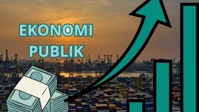 Peran Pemerintah dalam Ekonomi Publik