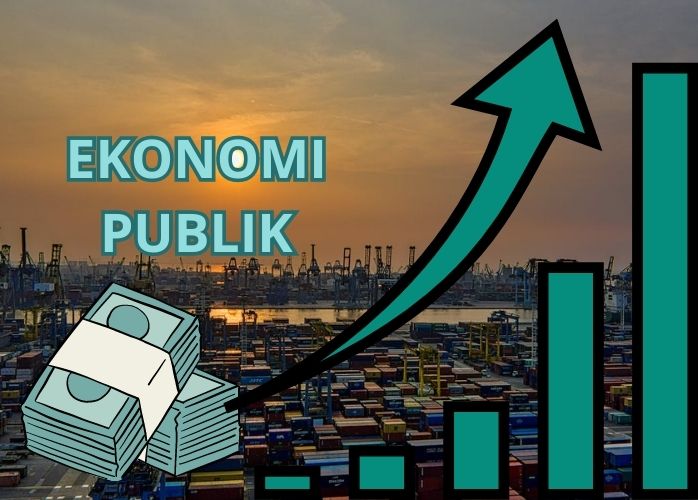 Peran Pemerintah dalam Ekonomi Publik