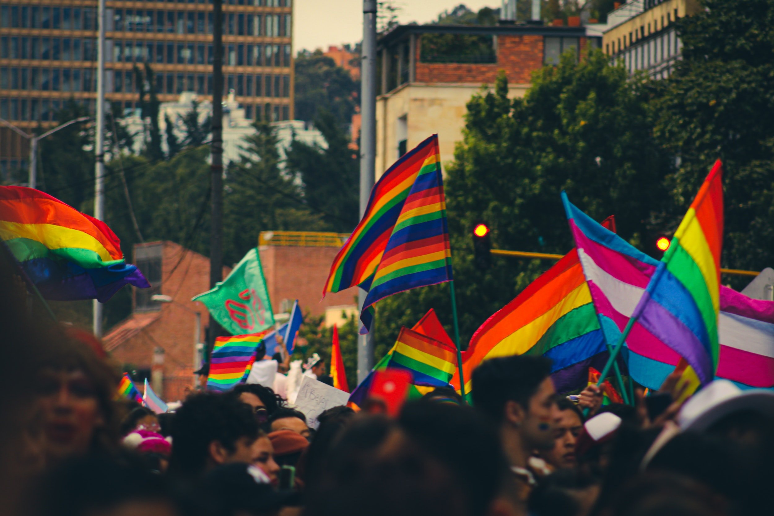 Pertemuan Komunitas LGBT se-ASEAN di Jakarta: Antara Advokasi dan Kontroversi.