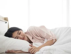 Berapa Lama Durasi Tidur Siang yang Ideal? Temukan Jawabannya di Sini!