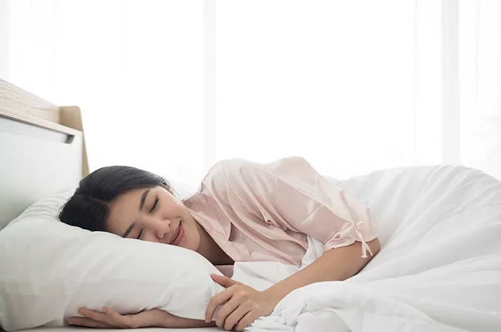 berapa lama durasi tidur siang yang ideal