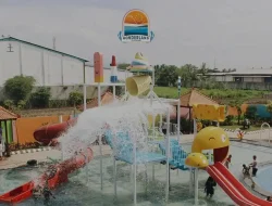 Bonderland Waterpark, Berlibur Bersama Keluarga Menjadi Lebih Menyenangkan