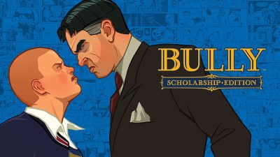 Doc. Kembali ke Bullworth Academy: Kenangan Indah Bersama Jimmy Hopkins Bully PS2