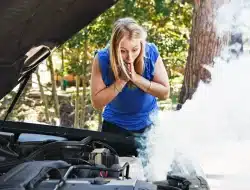 Waspada! Hindari Kebiasaan Ini Agar Mobil Tidak Mudah Mogok