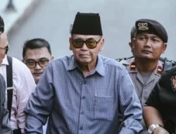 Buntut Penistaan Agama, Polri Tetapkan Panji Gumilang Sebagai Tersangka