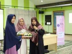 Meet Perdana TDAP Malang Program “Rujakan” : Rumpi Bijak ala TDAP Malang