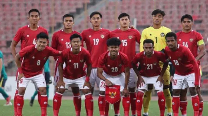 Timnas Indonesia U-23