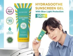 Azarine Sunscreen: Perlindungan Terbaik untuk Kulit Anda