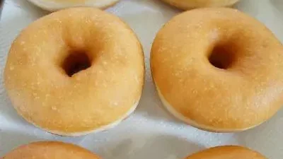 donat anti gagal