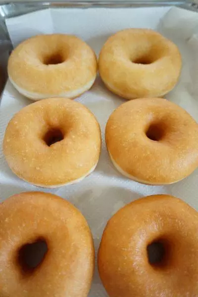 donat anti gagal