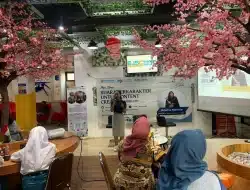 Menjadi Narator Profesional: Mini Class Voice Over di EJSC Malang