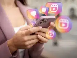 Simpan Post Menarik: Pengunduh Video Instagram yang Cepat dan Aman