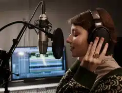 Membuat Suara Berkualitas Tinggi dengan Voice Maker di Indonesia