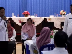 Viral Usai Tarik Sumbangan, Kepala Sekolah SMPN 1 Ponorogo Mengundurkan Diri