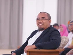 Rendra Masdrajad Safaat Mendukung Pahlawan Demokrasi untuk Pemilu 2024 yang Jujur dan Adil