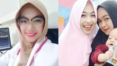 Panduan Tepat Memilih Produk Kecantikan Menurut Dokter Shindy, Kakak Ria Ricis