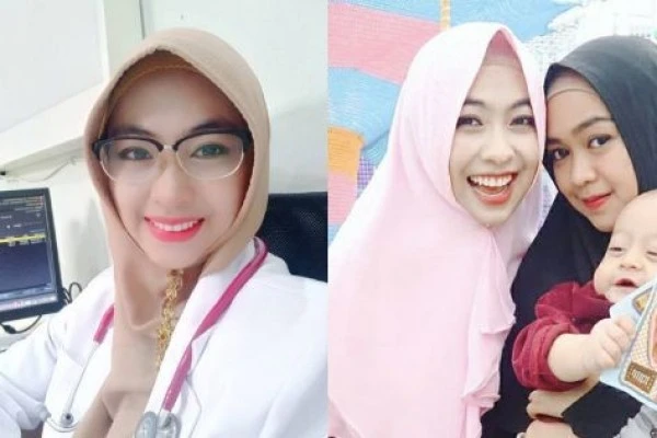 Panduan Tepat Memilih Produk Kecantikan Menurut Dokter Shindy, Kakak Ria Ricis