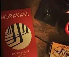 Mendalami Novel “Norwegian Wood” Karya Haruki Murakami