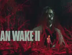 13 Tahun Menanti, Alan Wake 2 Akhirnya Rilis!