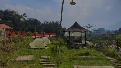 selotapak camp