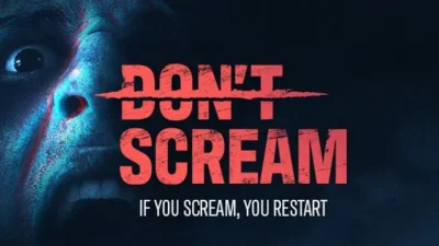 don't scream