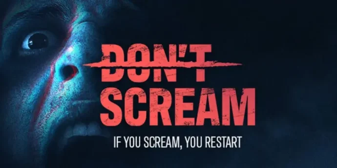 don't scream