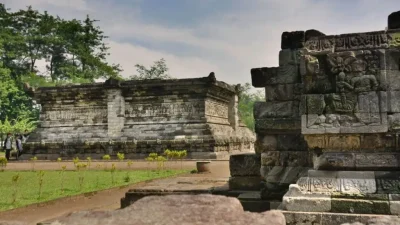 Kamu Harus Tahu! Keindahan dan Sejarah Kediri yang Tersembunyi