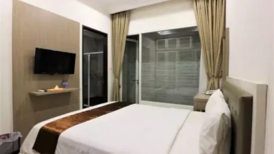 kost eksklusif jakarta