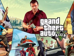 Menyambut GTA VI, Ini 7 Seri GTA yang Bikin Nostalgia!