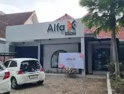 Alfa X Malang Menikmati Suasana Nyaman, Varian Menu, Fasilitas Lengkap dan Pembayaran Mudah