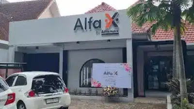 Alfa X Malang: Tempat Nongkrong Terdekat dengan Kemudahan Pembayaran