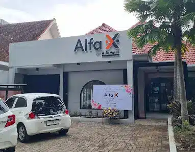 Alfa X Malang: Tempat Nongkrong Terdekat dengan Kemudahan Pembayaran