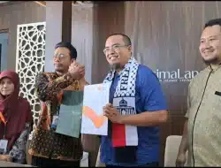 PrimaLand Malang Luncurkan Program ‘Peduli Palestina’: Konsumen Berdonasi untuk Meringankan Penderitaan Warga Palestina