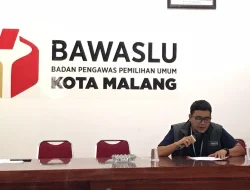 Ribuan Pemilih Tidak Memenuhi Syarat: Temuan Bawaslu Kota Malang