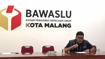 Ribuan Pemilih Tidak Memenuhi Syarat: Temuan Bawaslu Kota Malang