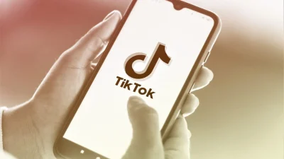 TikTok dan Tokopedia