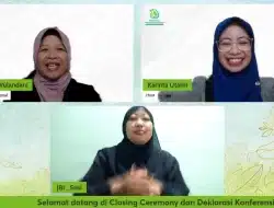 Komunitas Ibu Profesional Sukses Selenggarakan Konferensi Perempuan Indonesia 2023