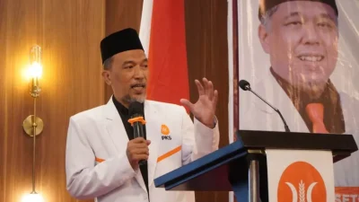 PKS Kota Malang Siap Tempur di Pemilu 2024: “PKS Menang, Rakyat Senang”