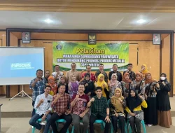 Disbudpar Blitar Gelar Pelatihan Copywriting: Menggali Potensi Pariwisata Melalui Keterampilan Baru