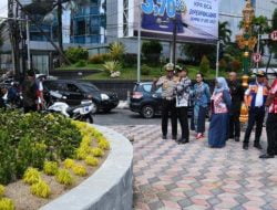 Optimalisasi Lintasan Kendaraan di Kayutangan Heritage: Pembenahan Taman untuk Kelancaran Transportasi