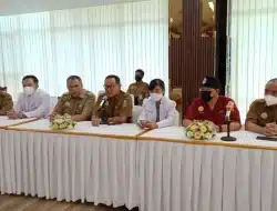 RSSA Malang Siapkan Strategi Antisipasi Lonjakan Covid-19