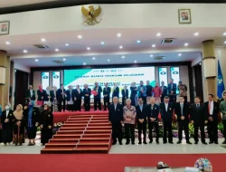 Universitas Brawijaya Memberikan Beasiswa untuk Mahasiswa Palestina sebagai Bentuk Dukungan