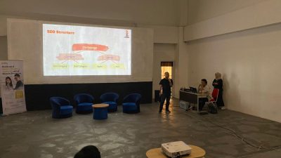 SEO Roadshow Kota Malang: Menyajikan Wawasan Terkini Seputar Search Engine Optimization (SEO)