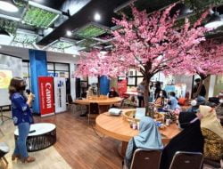 Apa itu EJSC Kota Malang: Menjelajahi Co-Working Space untuk Anak Muda Kreatif