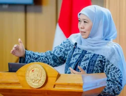 Konsolidasi Caleg Di Seluruh Jawa Timur: PAN Menyatakan Dukungan Untuk Khohifah Dalam Pilgub