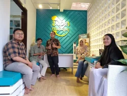 Dapur Chantique Hadirkan Varian Terbaru yang Bisa Dijadikan Oleh-Oleh Khas Malang