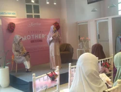 Karita Malang: Sukses Rayakan Hari Ibu Dengan Talkshow Parenting