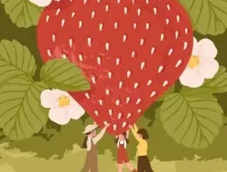 Mengoptimalkan Kontribusi Generasi Strawberry: Transformasi Strategis di Era Kerja Modern