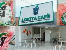 Temukan Kuliner Lokita Terdekat dengan Cita Rasa Istimewa 